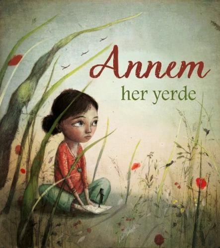 Annem Her Yerde | Kitap Ambarı