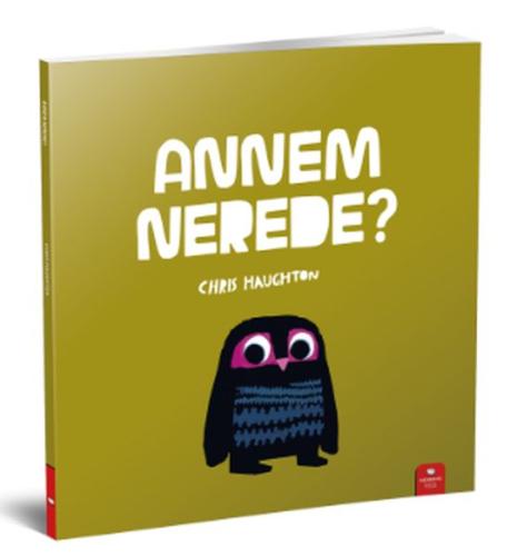 Annem Nerede? | Kitap Ambarı