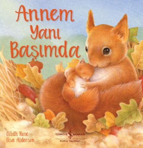 Annem Yanı Başımda | Kitap Ambarı