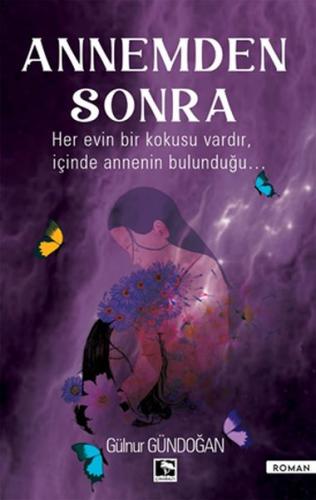 Annemden Sonra | Kitap Ambarı