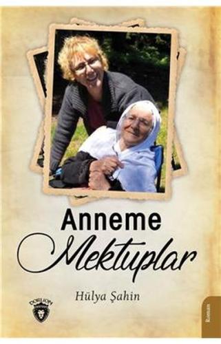 Anneme Mektuplar | Kitap Ambarı