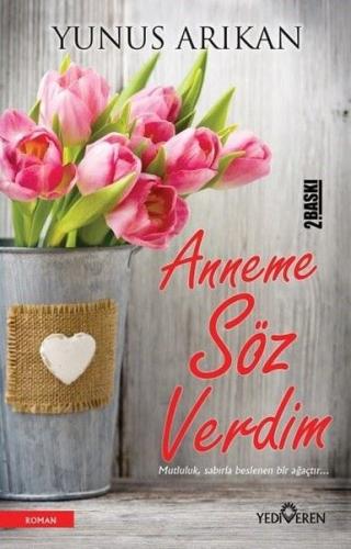 Anneme Söz Verdim (Ciltli) | Kitap Ambarı