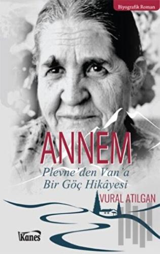 Annem | Kitap Ambarı