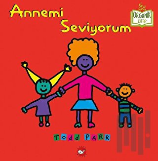 Annemi Seviyorum (Ciltli) | Kitap Ambarı