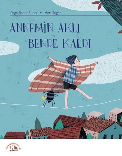 Annemin Aklı Bende Kaldı | Kitap Ambarı