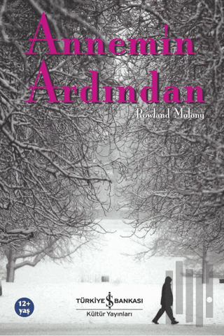 Annemin Ardından | Kitap Ambarı