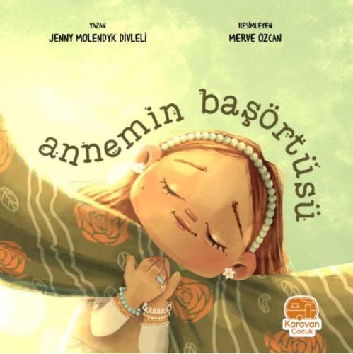 Annemin Başörtüsü | Kitap Ambarı