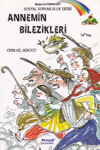 Annemin Bilezikleri | Kitap Ambarı