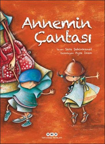 Annemin Çantası | Kitap Ambarı