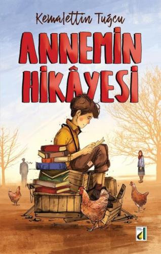 Annemin Hikayesi | Kitap Ambarı