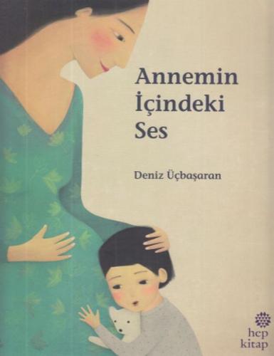 Annemin İçindeki Ses | Kitap Ambarı