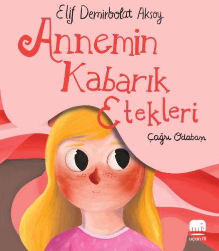 Annemin Kabarık Etekleri | Kitap Ambarı