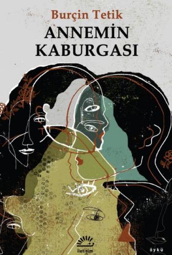 Annemin Kaburgası | Kitap Ambarı