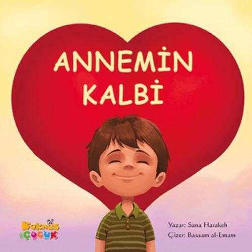 Annemin Kalbi | Kitap Ambarı