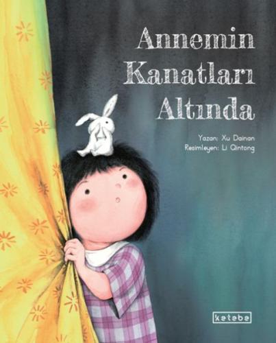 Annemin Kanatları Altında | Kitap Ambarı