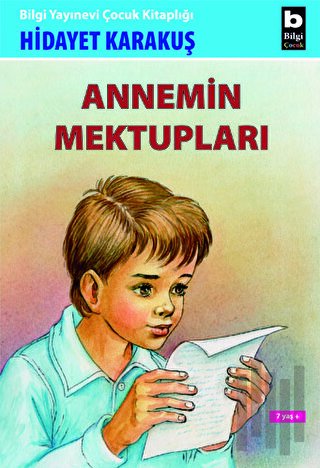 Annemin Mektupları | Kitap Ambarı