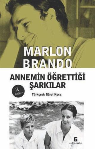 Annemin Öğrettiği Şarkılar | Kitap Ambarı