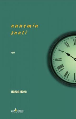 Annemin Saati | Kitap Ambarı