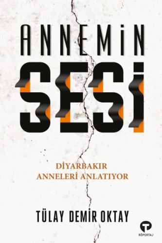 Annemin Sesi | Kitap Ambarı