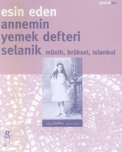 Annemin Yemek Defteri | Kitap Ambarı