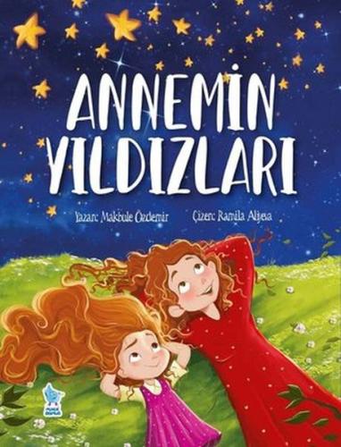 Annemin Yıldızları | Kitap Ambarı