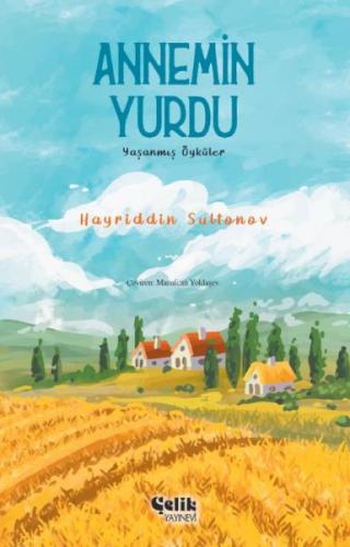 Annemin Yurdu | Kitap Ambarı