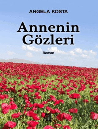 Annenin Gözleri | Kitap Ambarı