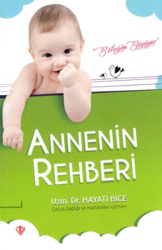 Annenin Rehberi | Kitap Ambarı