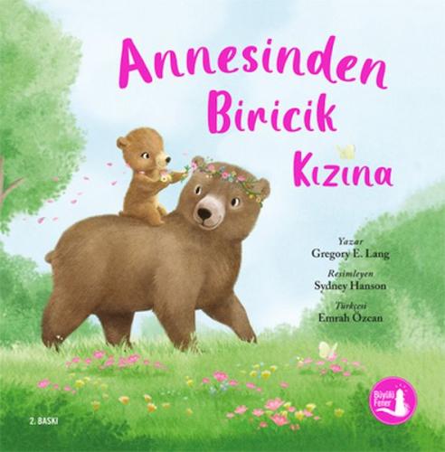 Annesinden Biricik Kızına | Kitap Ambarı