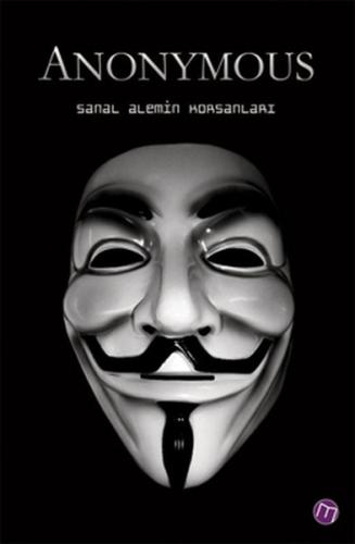 Anonymous | Kitap Ambarı