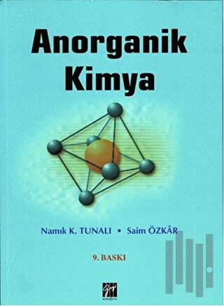 Anorganik Kimya | Kitap Ambarı