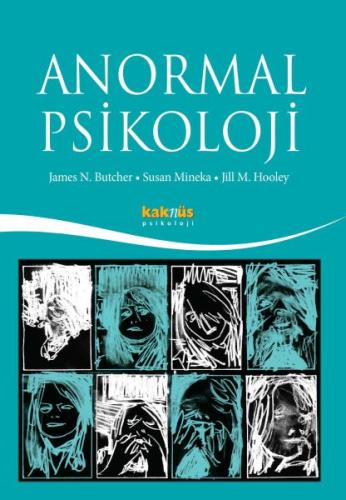 Anormal Psikoloji | Kitap Ambarı