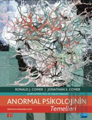 Anormal Psikolojinin Temelleri / Fundamentals Of Abnormal Psychology |