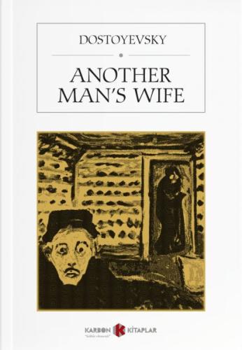 Another Man's Wife | Kitap Ambarı