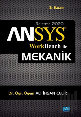 ANSYS Workbench ile Mekanik | Kitap Ambarı