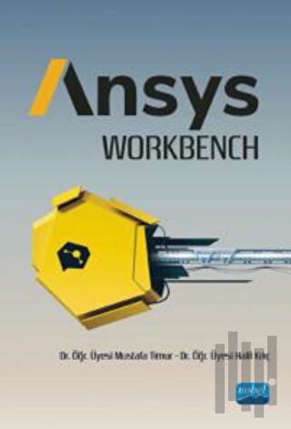 Ansys Workbench | Kitap Ambarı