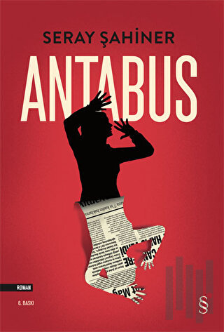 Antabus | Kitap Ambarı