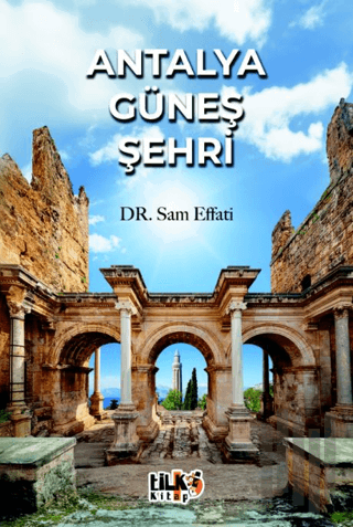 Antalya Güneş Şehri | Kitap Ambarı