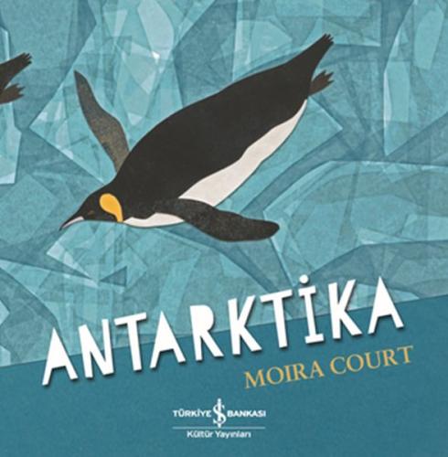 Antarktika | Kitap Ambarı