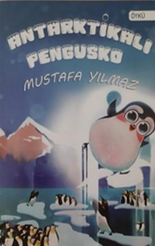 Antarktikalı Pengusko | Kitap Ambarı