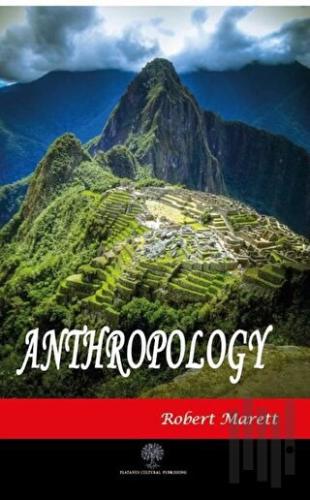 Anthropology | Kitap Ambarı