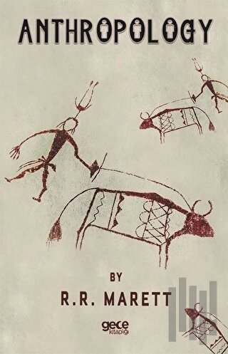 Anthropology | Kitap Ambarı