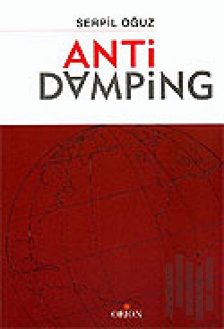 Anti Damping | Kitap Ambarı