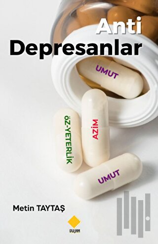 Anti Depresanlar | Kitap Ambarı