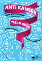 Anti Kanser Yaşam Biçimi | Kitap Ambarı