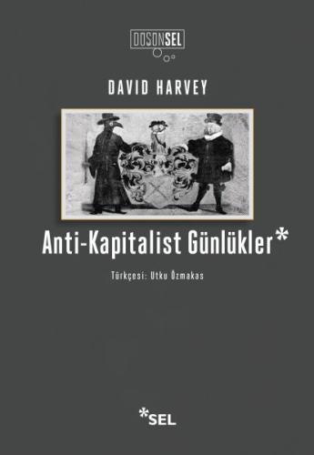 Anti-Kapitalist Günlükler | Kitap Ambarı