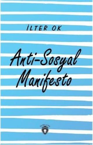 Anti-Sosyal Manifesto | Kitap Ambarı