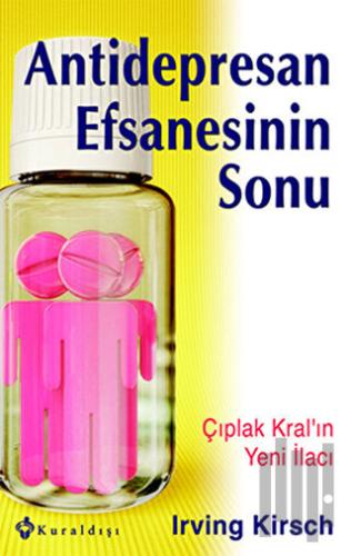 Antidepresan Efsanesinin Sonu | Kitap Ambarı