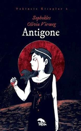 Antigone | Kitap Ambarı