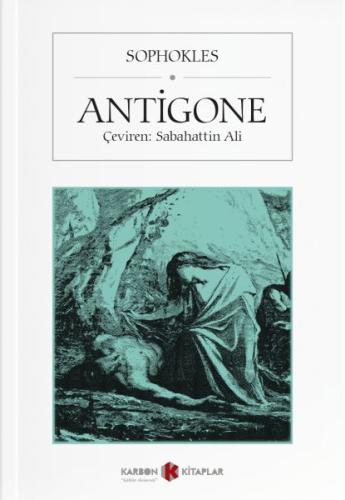 Antigone | Kitap Ambarı